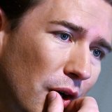 L'ex-chancelier autrichien Sebastian Kurz à nouveau sur la sellette.